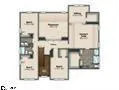 Property image 4 at 336 Carriage Hill Drive, Easley, SC 29642