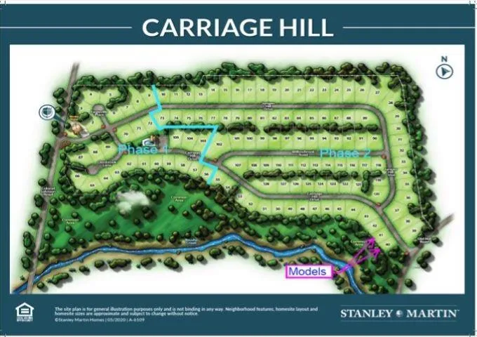 Property image 5 at 336 Carriage Hill Drive, Easley, SC 29642