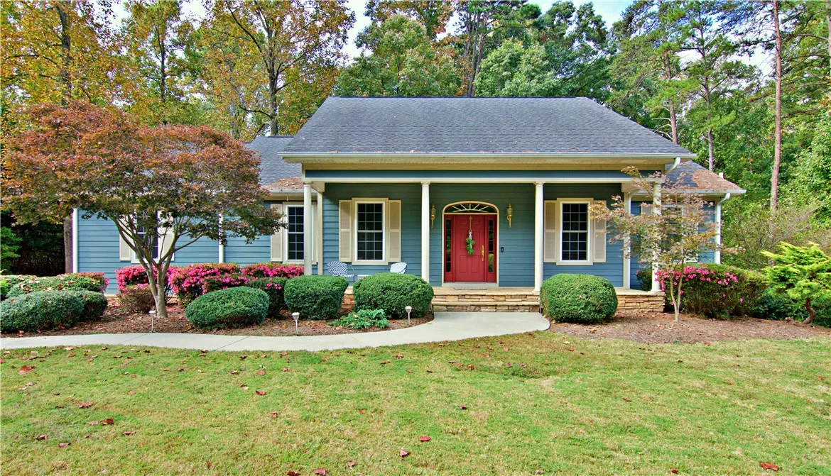 107 Shelter Cove Drive