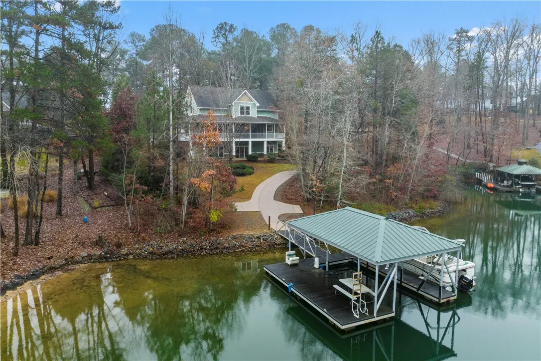 Property image 2 at 123 Pineridge Pointe Drive, Seneca, SC 29672