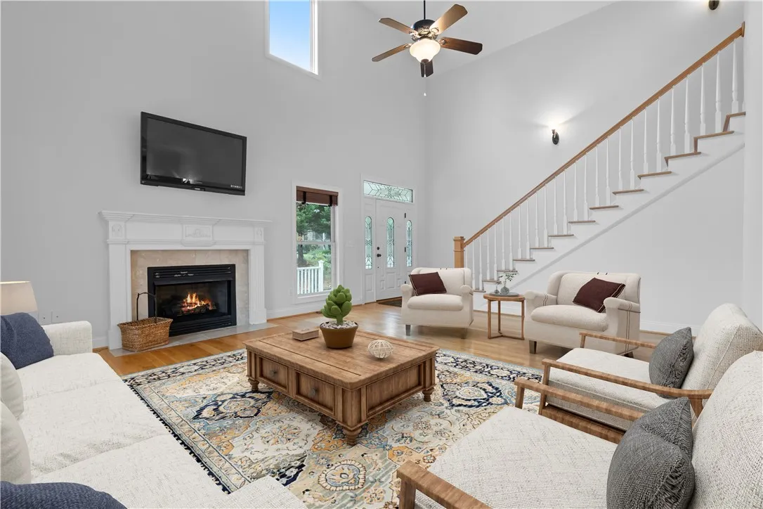 Property image 3 at 123 Pineridge Pointe Drive, Seneca, SC 29672