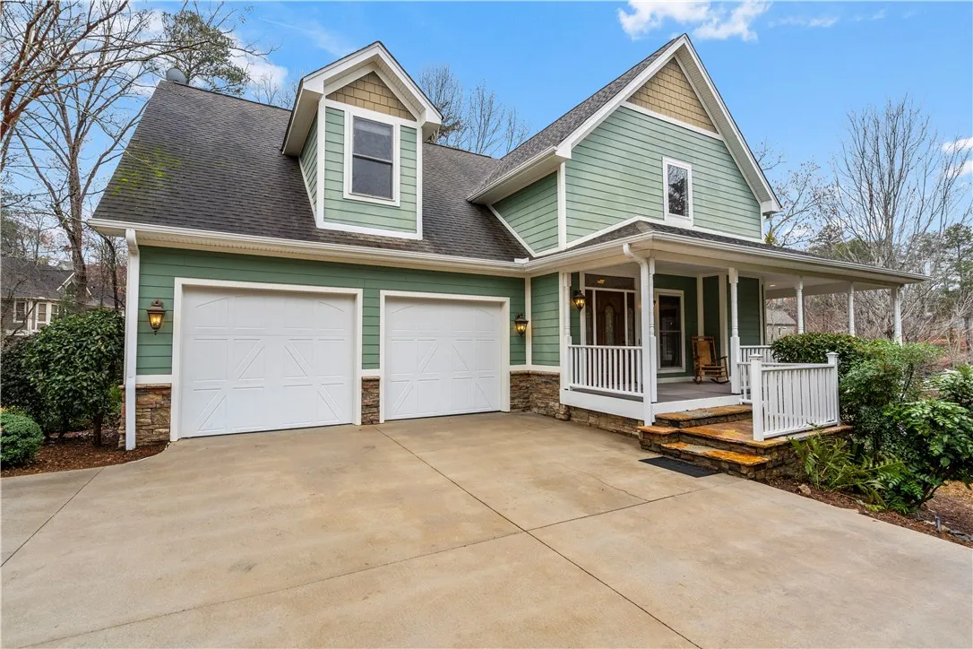 Property image 5 at 123 Pineridge Pointe Drive, Seneca, SC 29672