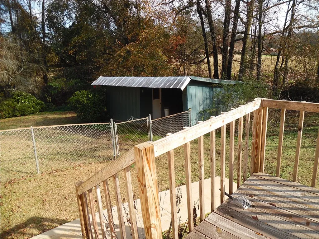 Property image 4 at 2229 Hwy 243 Hwy 243 Highway, Townville, SC 29689