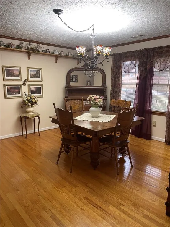 Property image 4 at 109 Griffin Circle, Liberty, SC 29657