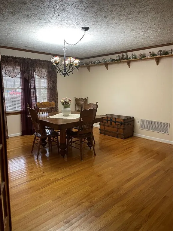 Property image 5 at 109 Griffin Circle, Liberty, SC 29657