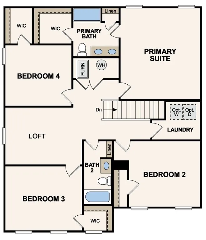 Property image 3 at 1506 Hendon Drive, Walhalla, SC 29691