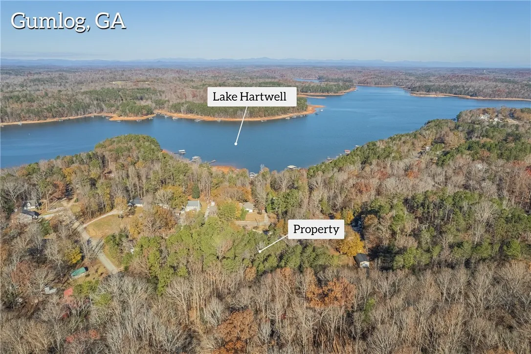 Property image 3 at 0 Alpine Way, Lavonia, GA 30553