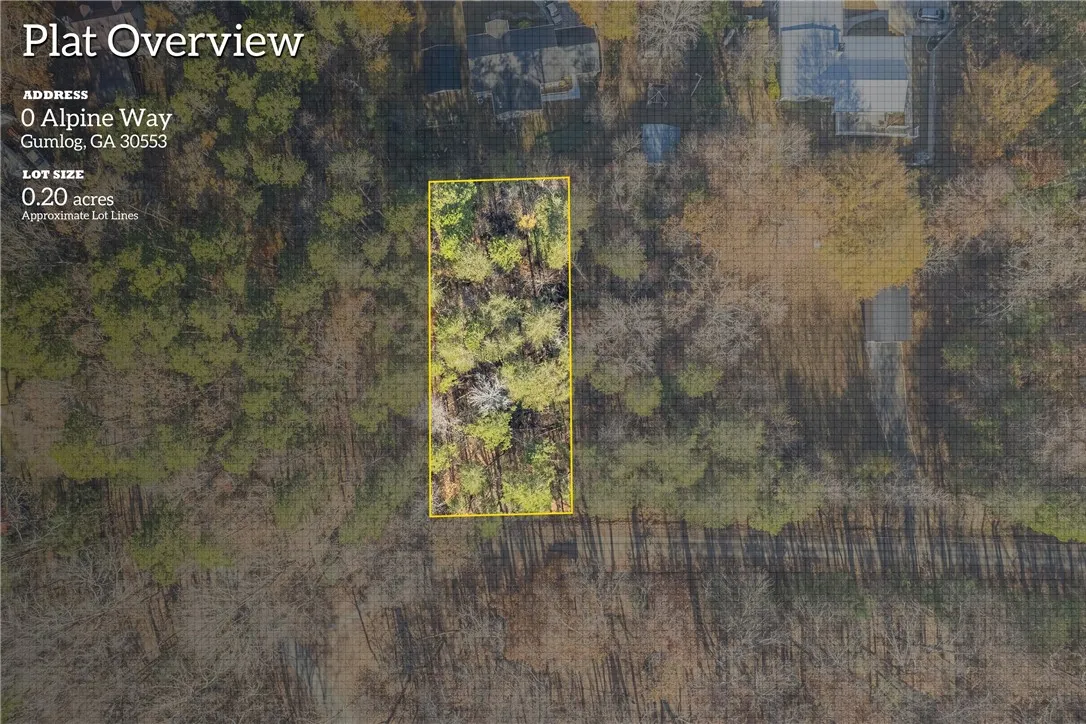 Property image 4 at 0 Alpine Way, Lavonia, GA 30553