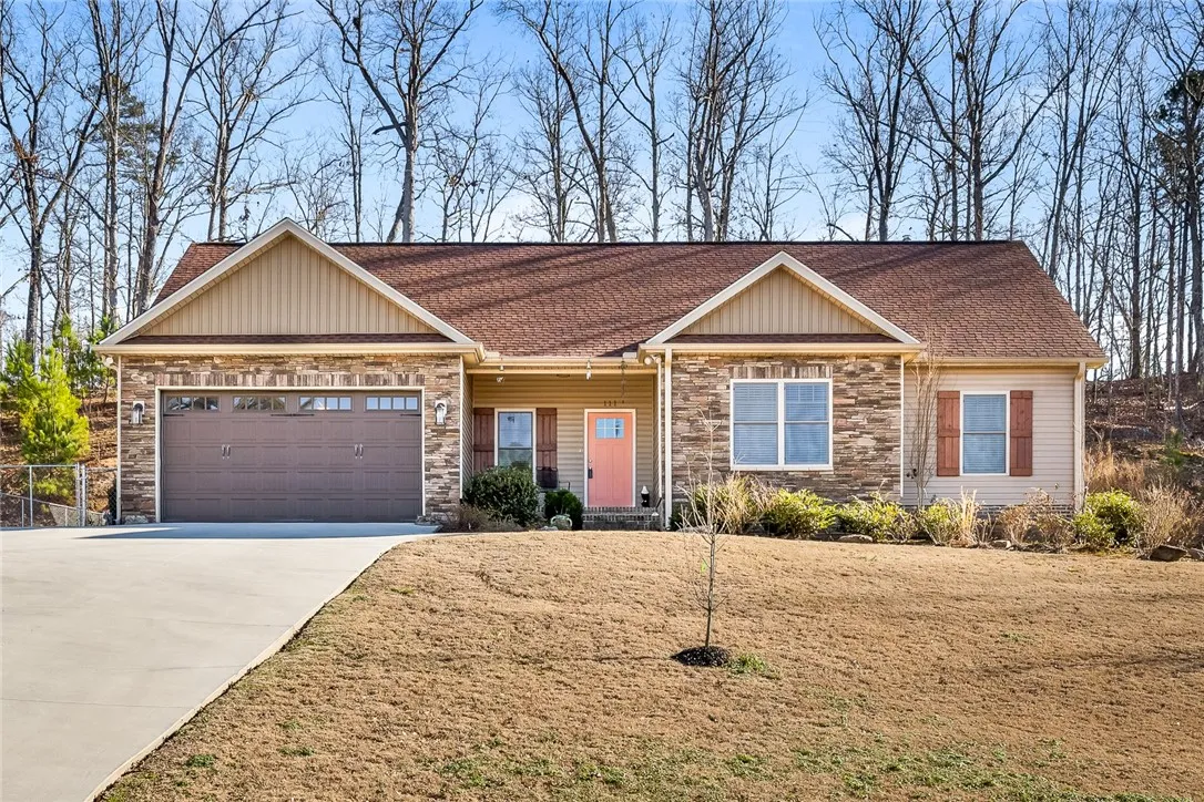 111 Mountain Lake Drive