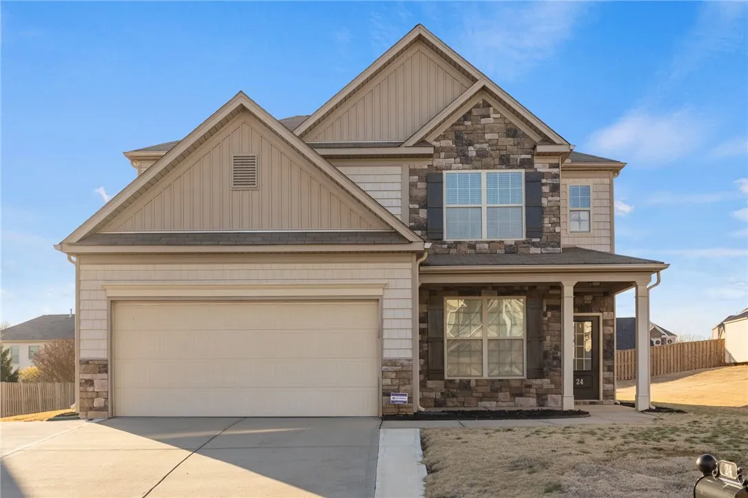 Property image 1 at 24 Duxbury Lane, Easley, SC 29642