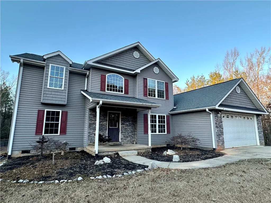 108 Laurel Hill Drive