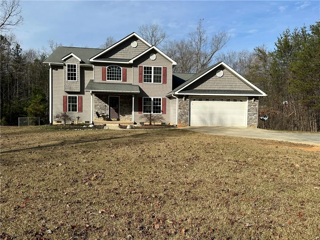 Property image 3 at 108 Laurel Hill Drive, Walhalla, SC 29691