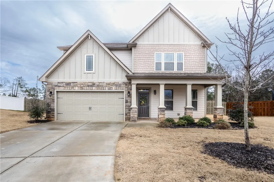 205 Waymeet Court