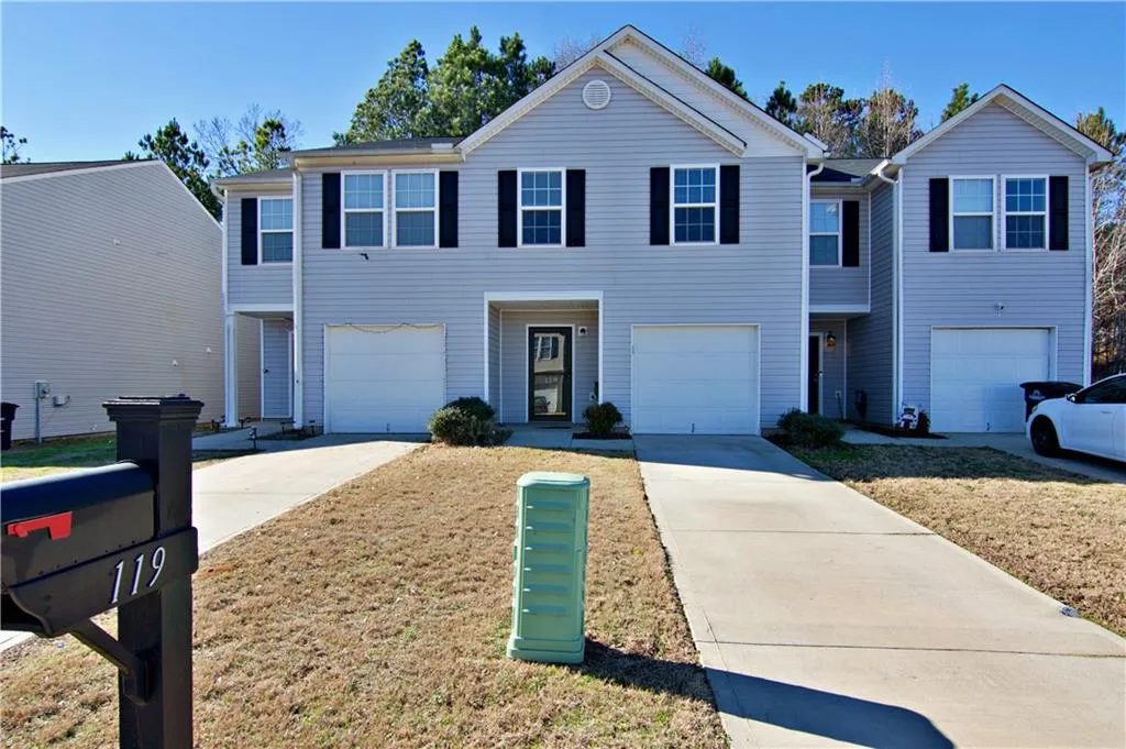 Property image 2 at 119 Evonshire Boulevard, Anderson, SC 29621