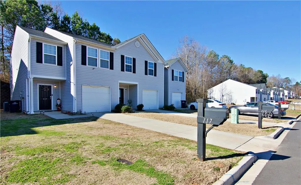 Property image 3 at 119 Evonshire Boulevard, Anderson, SC 29621