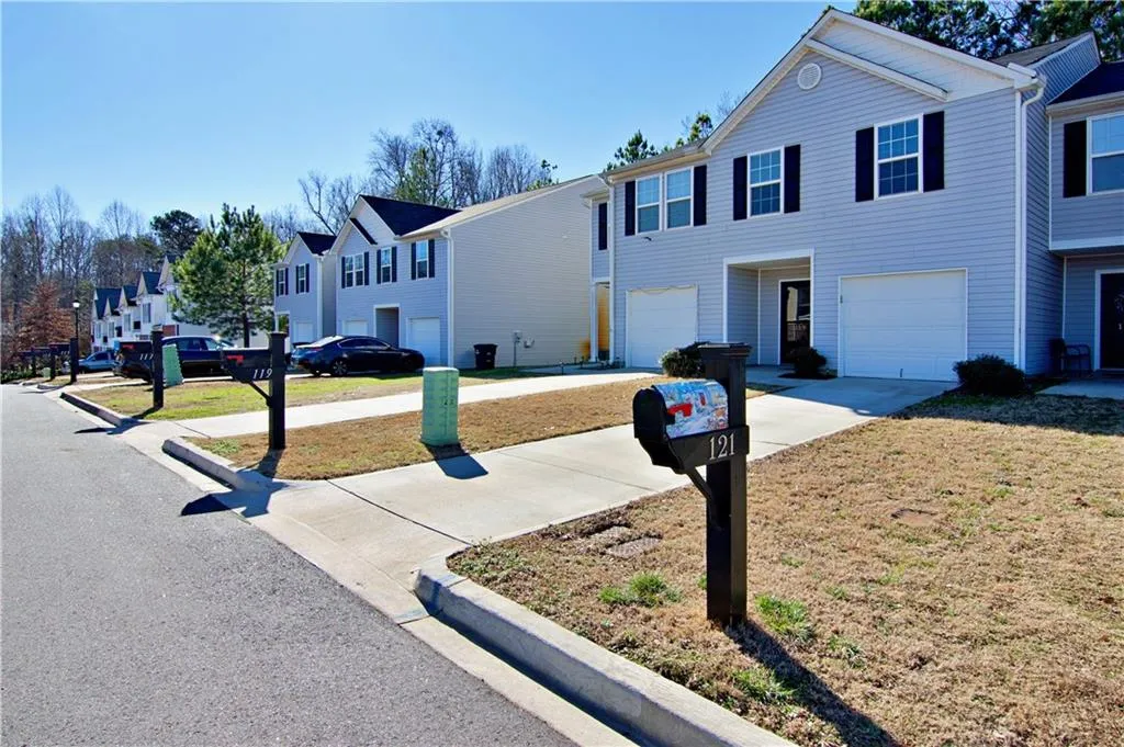Property image 4 at 119 Evonshire Boulevard, Anderson, SC 29621