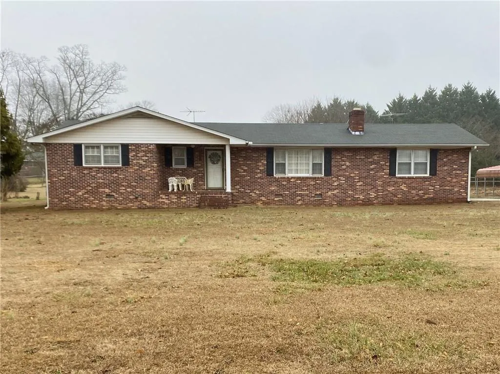 203 Clary Drive