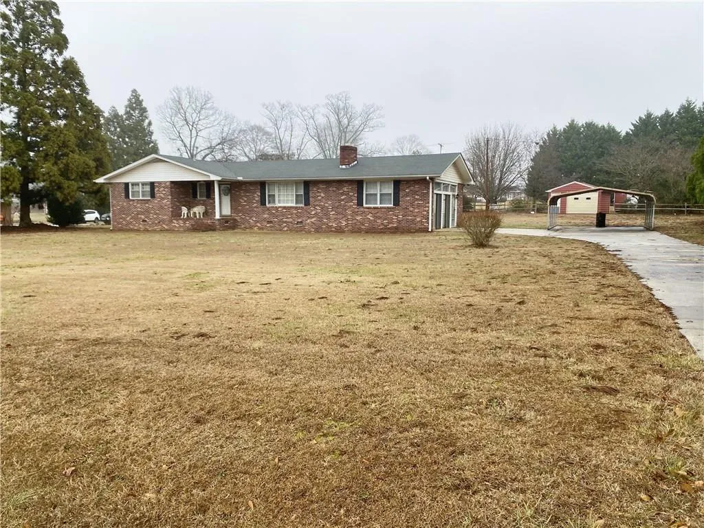 Property image 3 at 203 Clary Drive, Belton, SC 29627