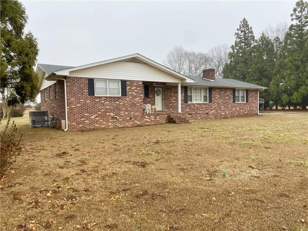Property image 5 at 203 Clary Drive, Belton, SC 29627