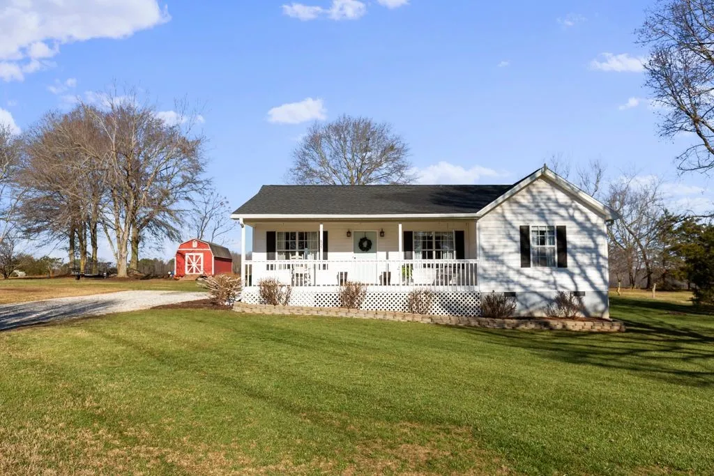 805 Sunview Drive