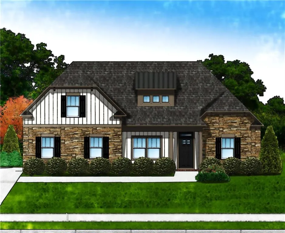 Property image 1 at 415 Twin View Drive, Westminster, SC 29693