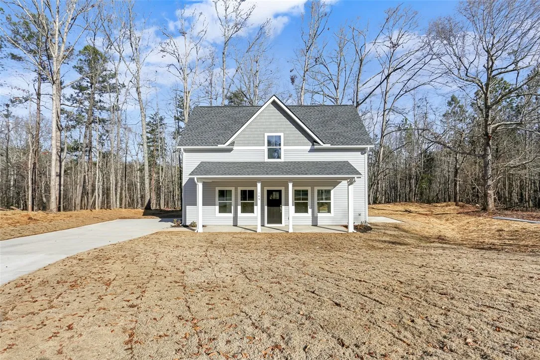 145 Camelot Drive