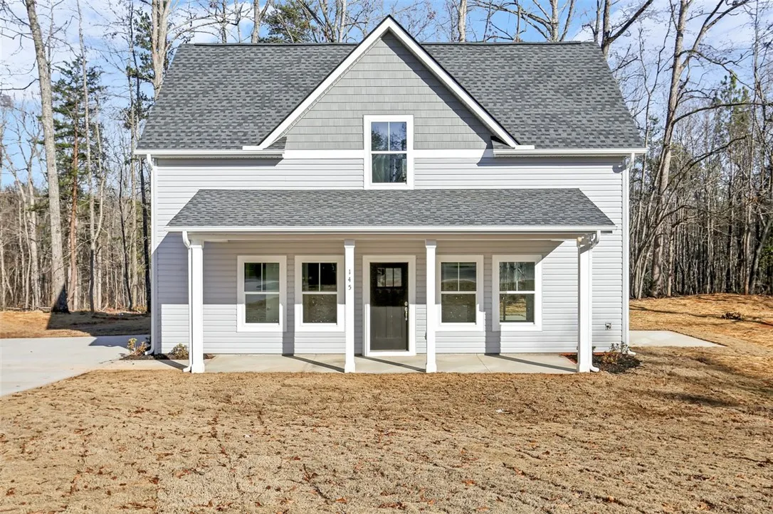 Property image 2 at 145 Camelot Drive, Belton, SC 29627