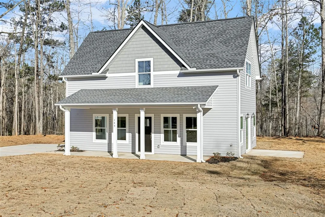 Property image 3 at 145 Camelot Drive, Belton, SC 29627