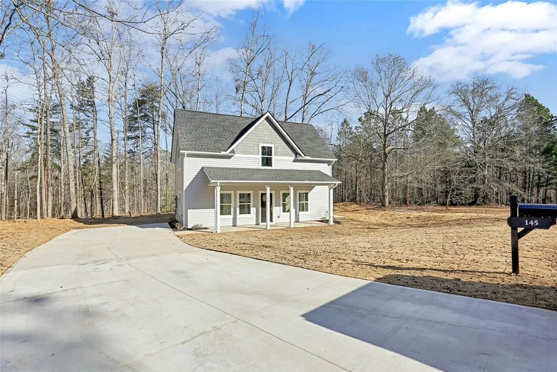 Property image 4 at 145 Camelot Drive, Belton, SC 29627