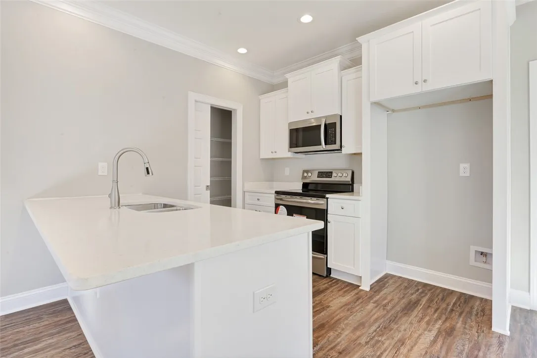 Property image 5 at 145 Camelot Drive, Belton, SC 29627
