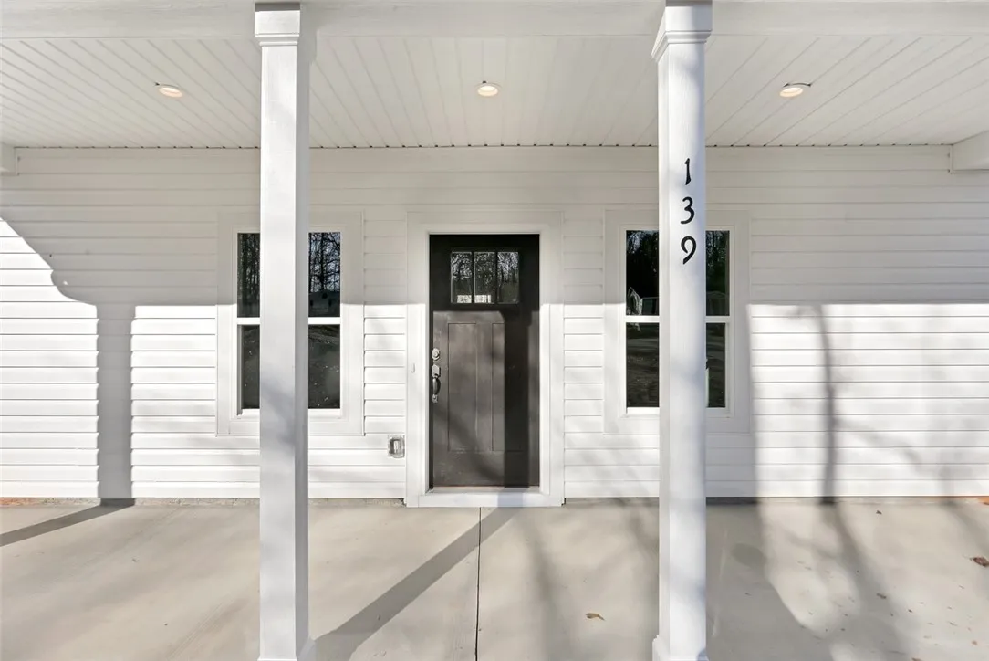 Property image 3 at 139 Camelot Drive, Belton, SC 29627