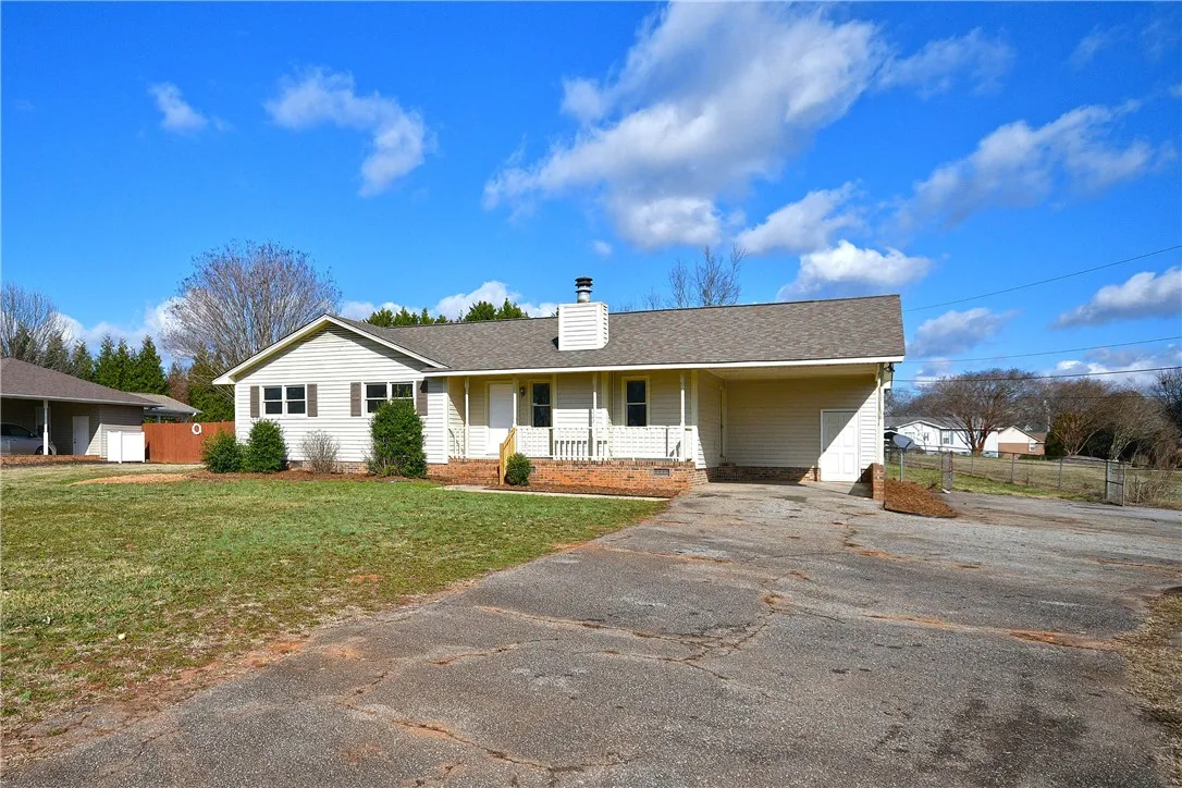 730 New Prospect Church Road