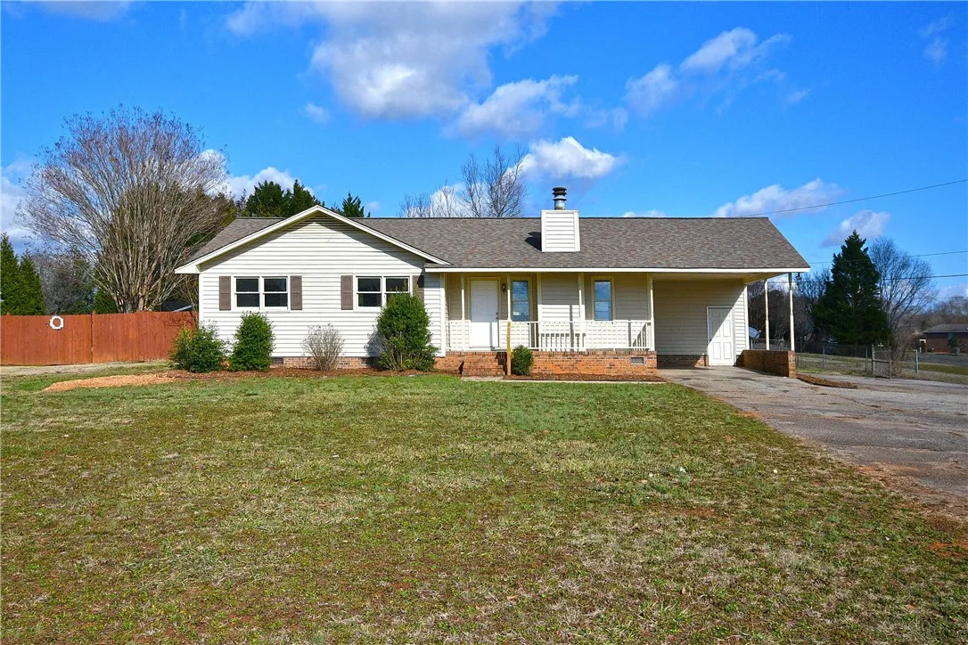 Property image 2 at 730 New Prospect Church Road, Anderson, SC 29625