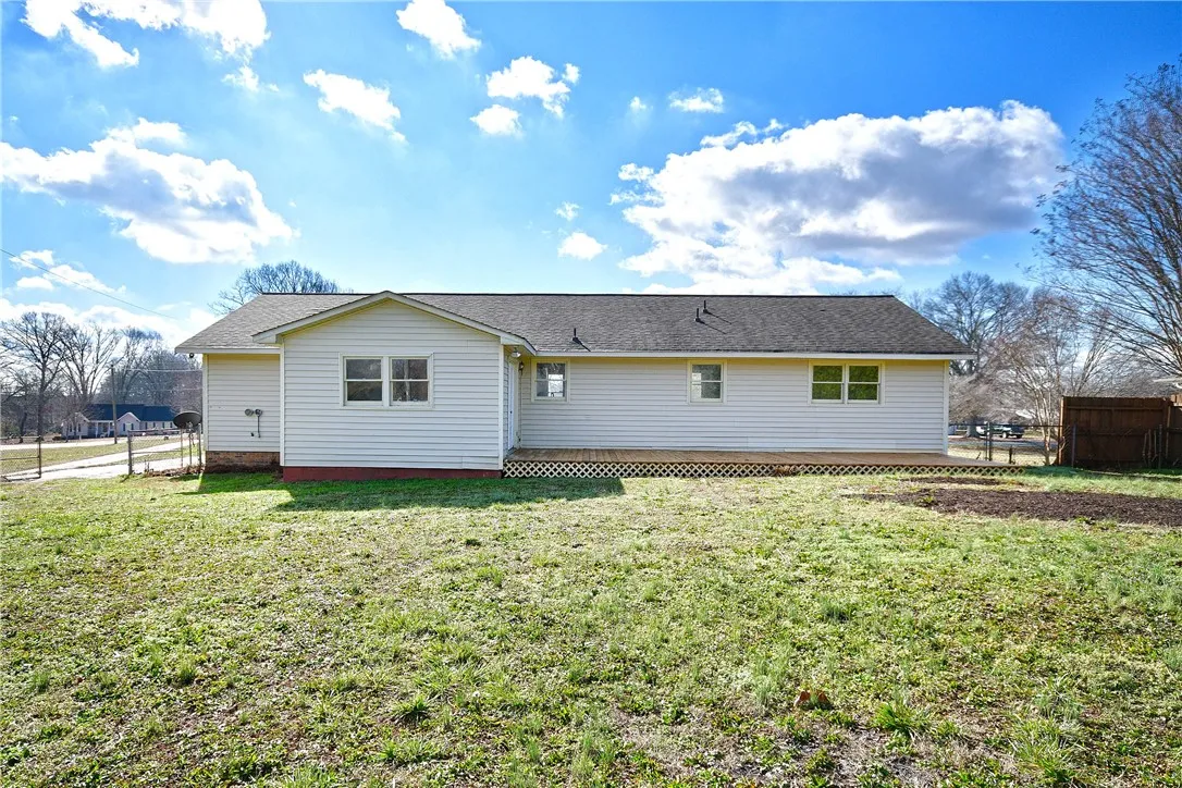 Property image 5 at 730 New Prospect Church Road, Anderson, SC 29625