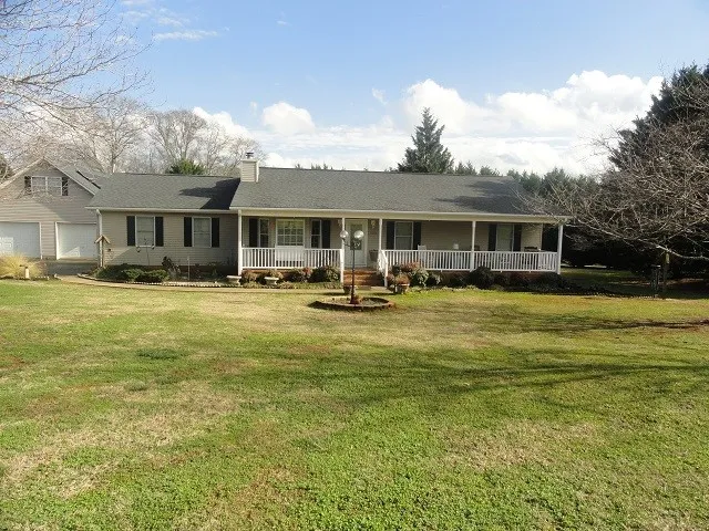 Property image 2 at 1018 Five Forks Road, Pendleton, SC 29670