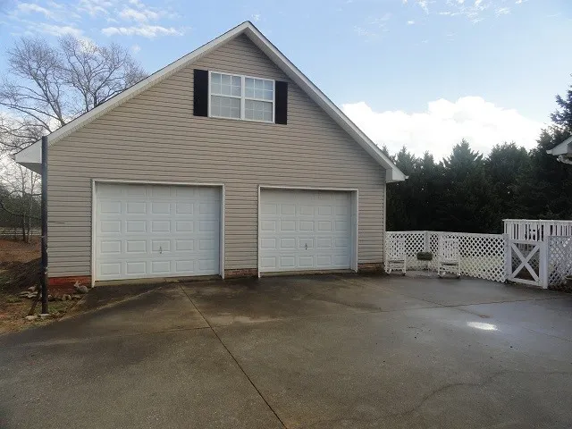 Property image 3 at 1018 Five Forks Road, Pendleton, SC 29670