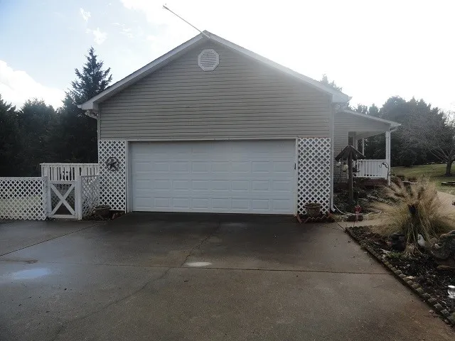 Property image 4 at 1018 Five Forks Road, Pendleton, SC 29670