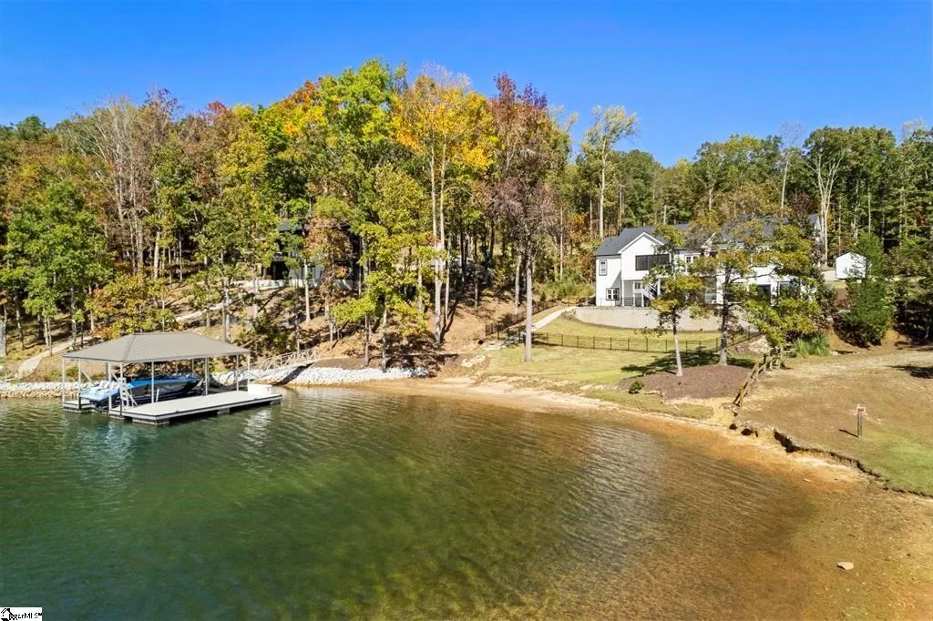 Property image 2 at 427 Sue Craig Road, Six Mile, SC 29682