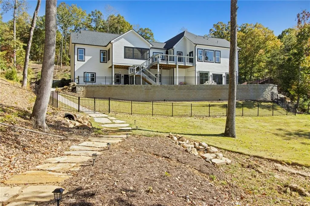 Property image 3 at 427 Sue Craig Road, Six Mile, SC 29682
