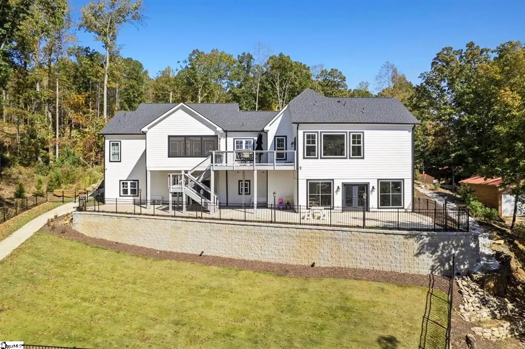 Property image 4 at 427 Sue Craig Road, Six Mile, SC 29682