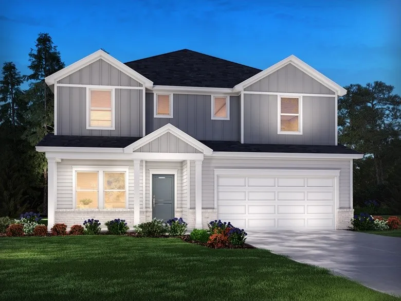 Property image 1 at 321 Pewter Circle, Simpsonville, SC 29680