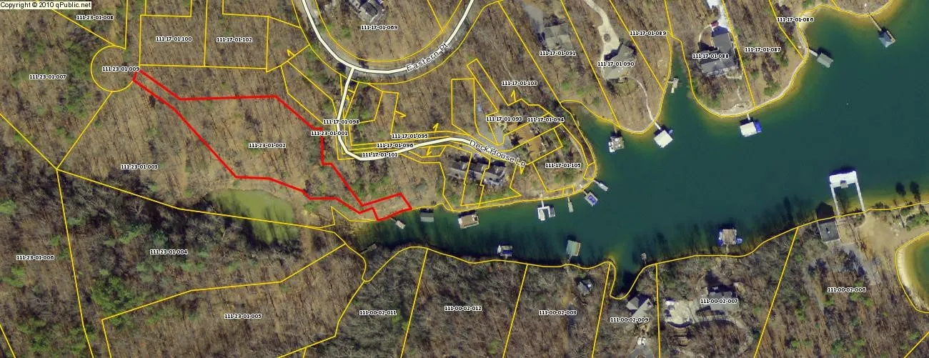 Property image 2 at Lot 2 Shadow Walk, Salem, SC 29676