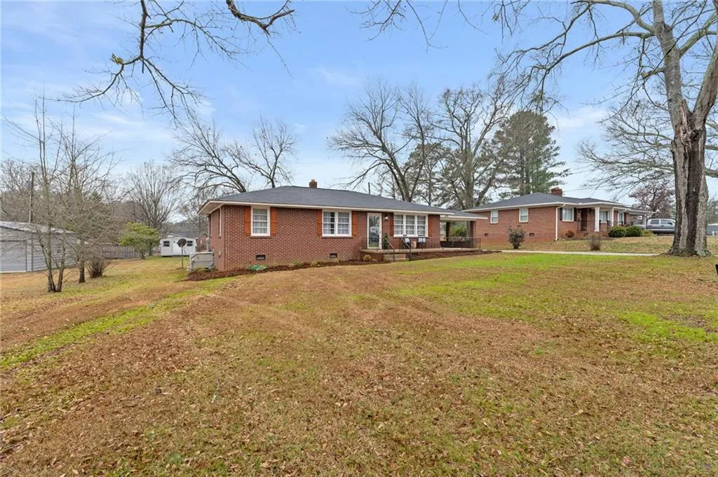Property image 4 at 203 Forest Lane, Belton, SC 29627