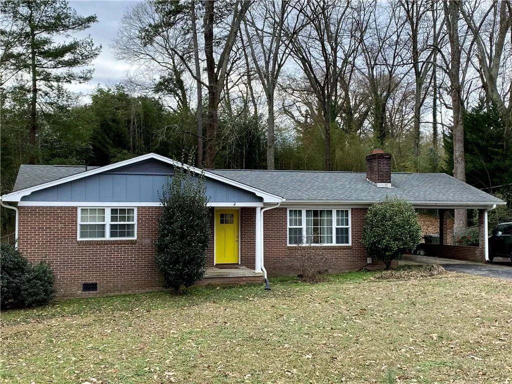 Property image 2 at 106 Azalea Drive, Clemson, SC 29631
