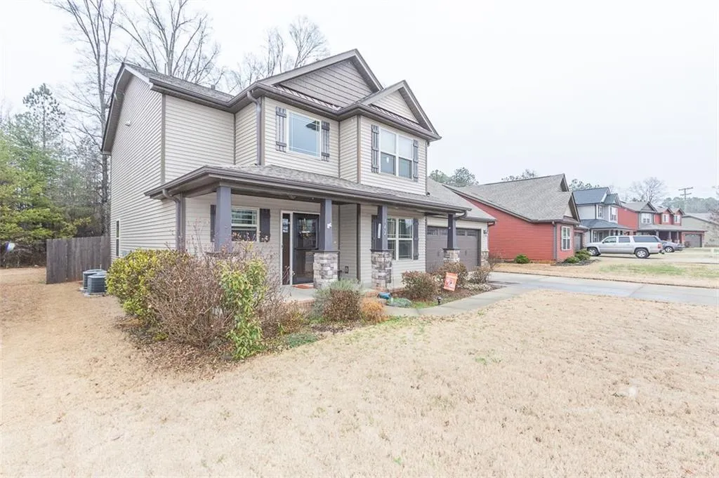 Property image 3 at 142 Norfolk Circle, Anderson, SC 29625