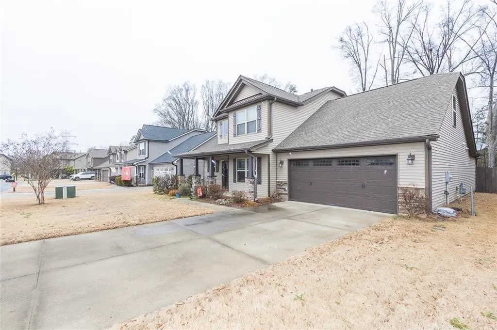 Property image 4 at 142 Norfolk Circle, Anderson, SC 29625