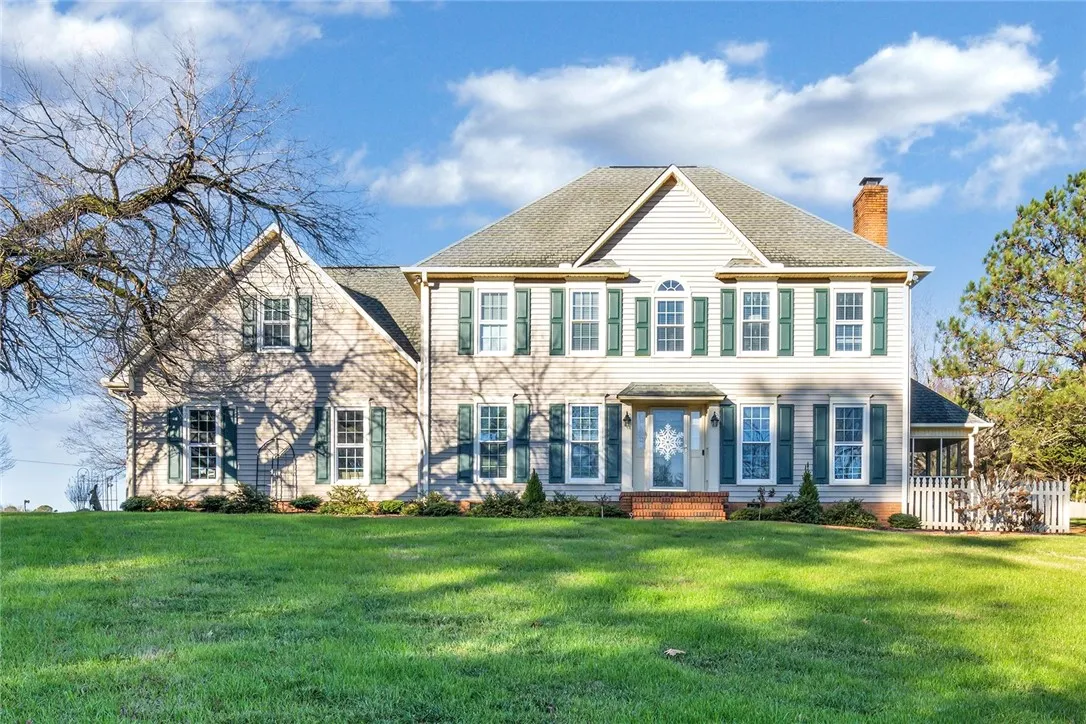 124 Wood Creek Drive