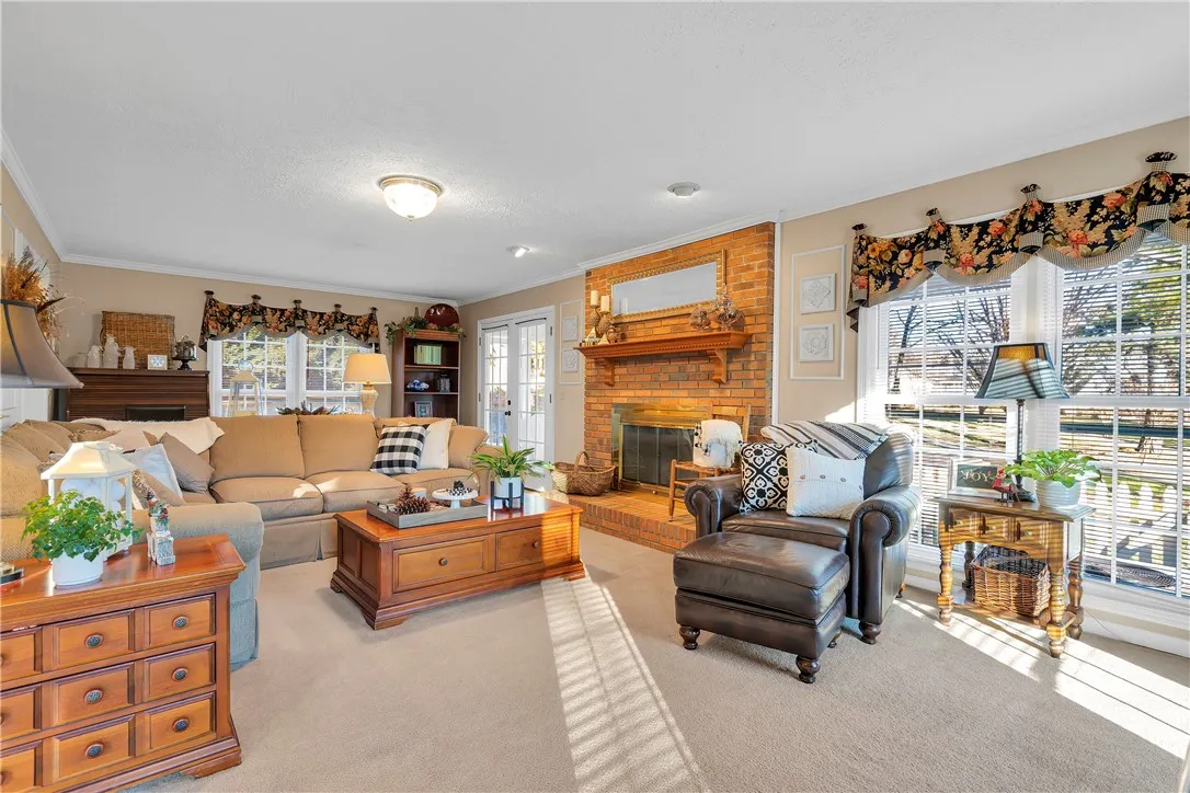 Property image 3 at 124 Wood Creek Drive, Piedmont, SC 29673