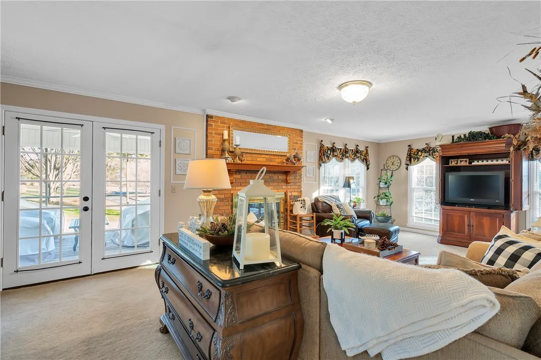 Property image 4 at 124 Wood Creek Drive, Piedmont, SC 29673