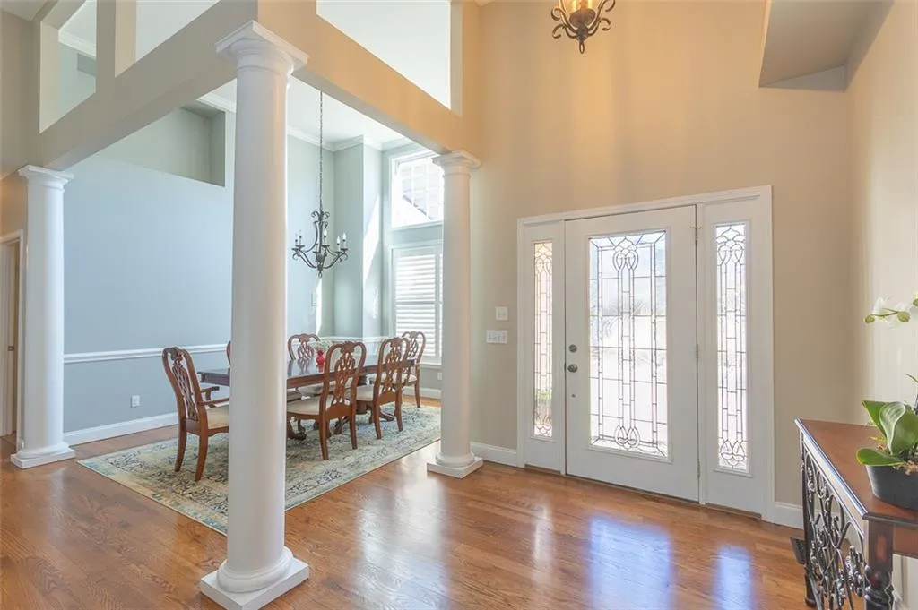 Property image 5 at 131 McPhail Farms Circle, Anderson, SC 29621